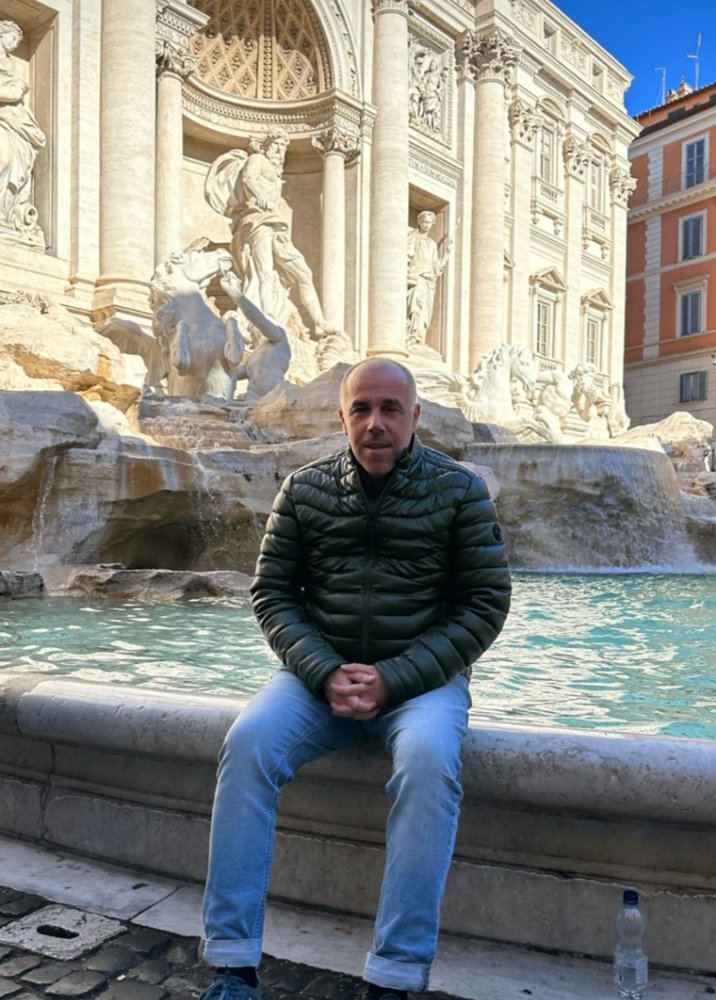 Roma, 2023